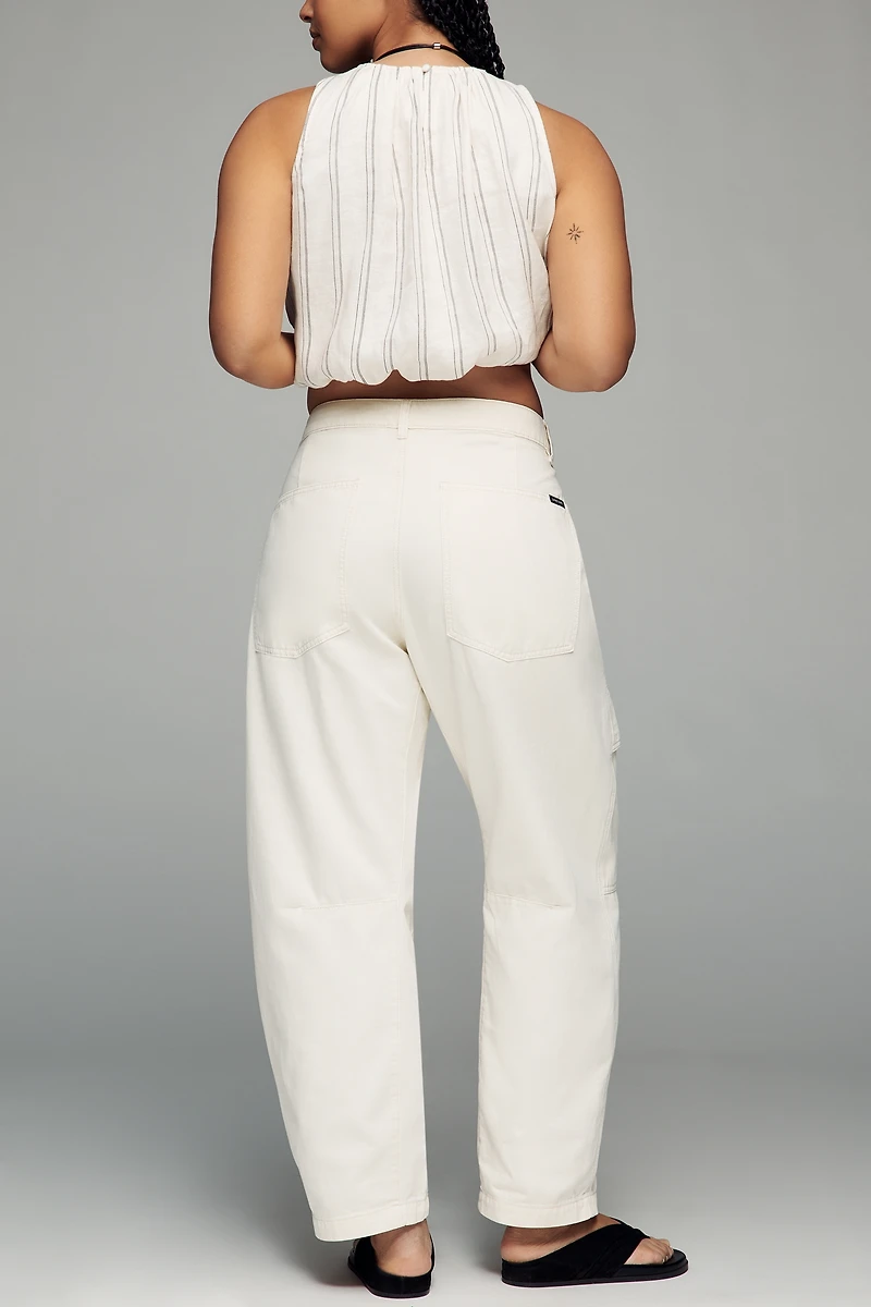 Sanctuary Boyfriend Crop Pants