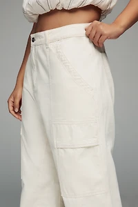 Sanctuary Boyfriend Crop Pants