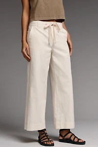 Sanctuary Lily Crop Pants