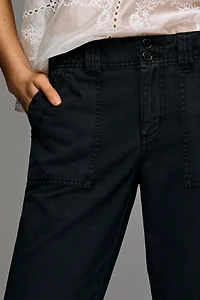 Sanctuary Cotton Reissue Peace Pants