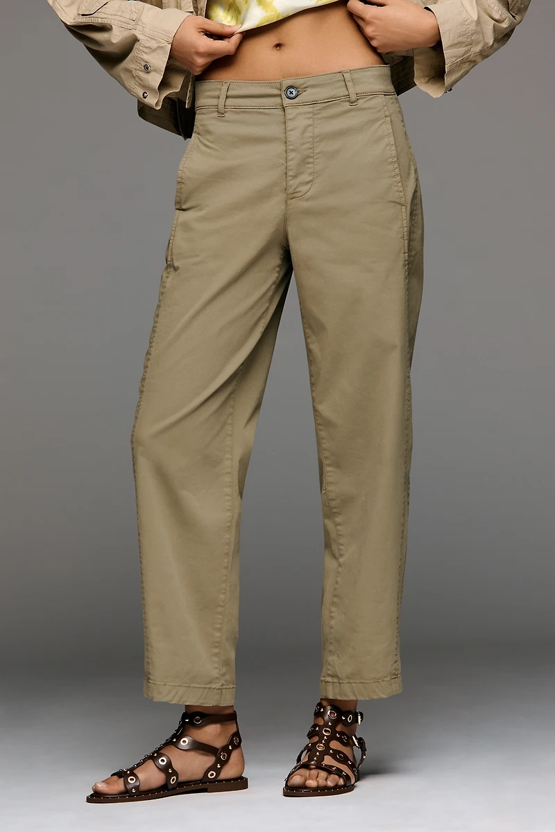 Sanctuary Boyfriend Cruiser Pants