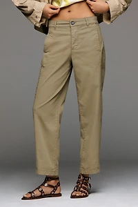 Sanctuary Boyfriend Cruiser Pants
