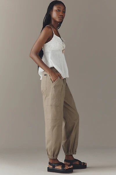 Sanctuary Vista Cotton Blend Pants
