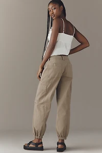 Sanctuary Vista Cotton Blend Pants
