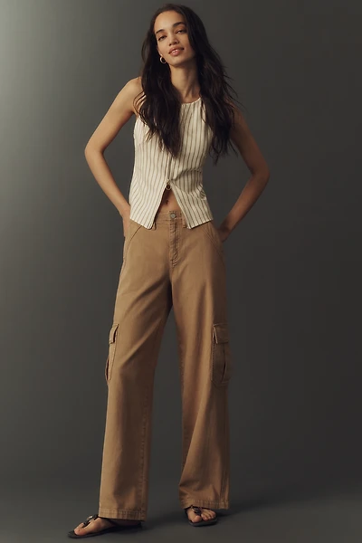 Sanctuary Cotton Cadet Pants