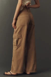 Sanctuary Cotton Cadet Pants