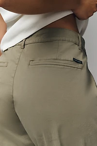 Sanctuary Plus Boyfriend Crop Pants