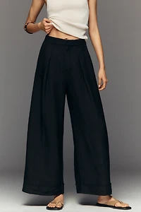Sanctuary Terrace Wide-Leg Pants