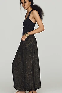 Sanctuary Moment Volume Balloon Pants
