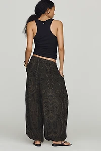 Sanctuary Moment Volume Balloon Pants