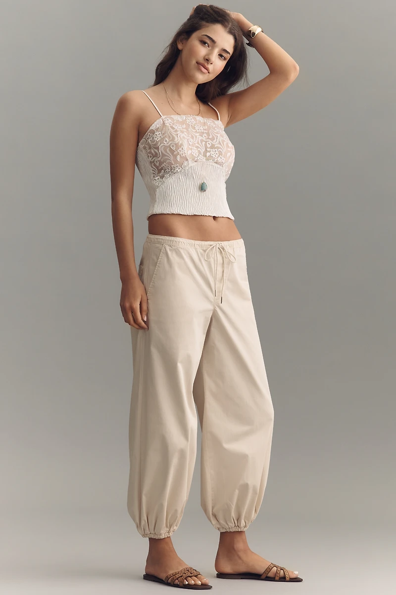Sanctuary Float On Balloon Pants