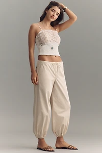 Sanctuary Float On Balloon Pants