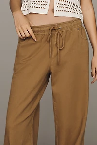 Sanctuary All Aboard Wide-Leg Pants