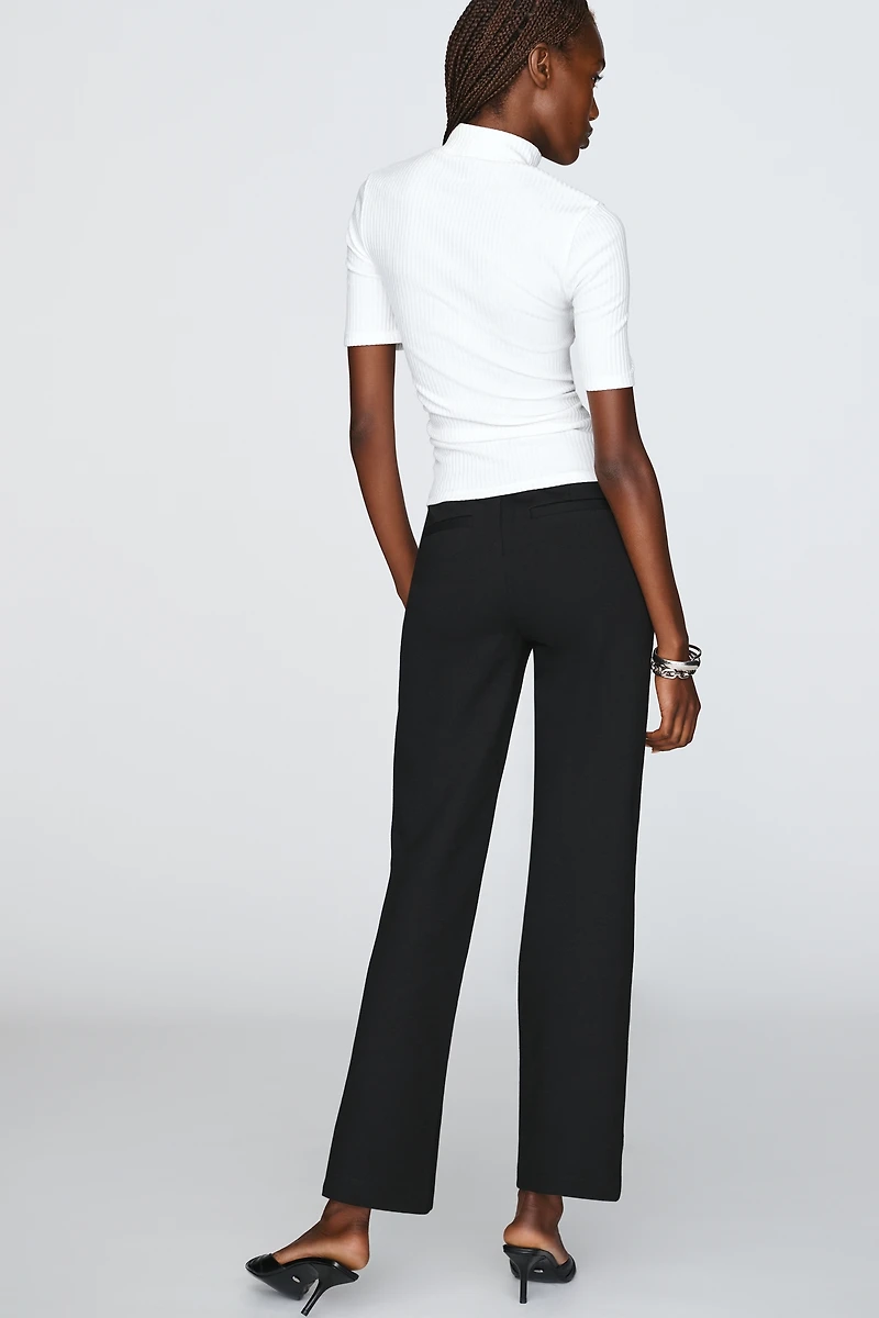 Sanctuary Mainline High-Rise Pants