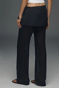 BEC + BRIDGE Maralia Overlay Pants