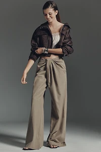 BEC + BRIDGE Bowen Drape Pants