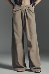 BEC + BRIDGE Bowen Drape Pants