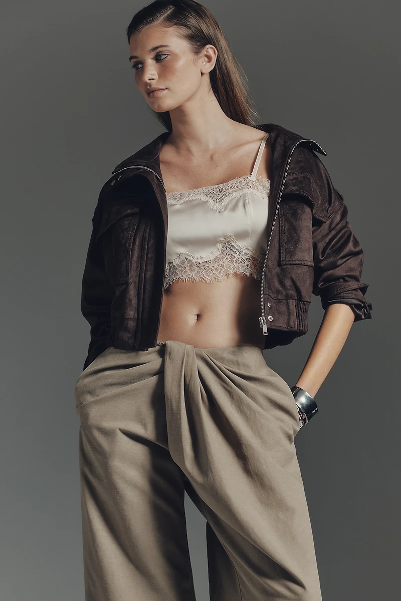 BEC + BRIDGE Bowen Drape Pants