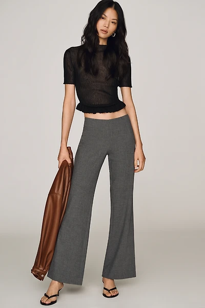 BEC + BRIDGE Estelle Slim Pants