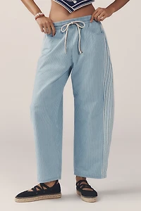 ASKK NY Cancun Pull-On Pants