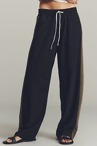 ASKK NY Cancun Drawstring Pants