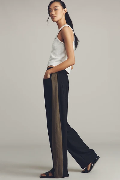 ASKK NY Cancun Drawstring Pants