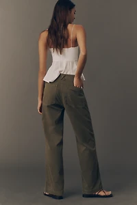 ASKK NY Slouchy Chino Pants