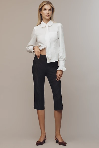 NIA Cruz Capri Pants