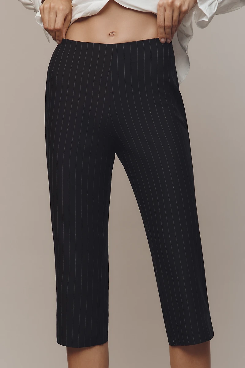 NIA Cruz Capri Pants