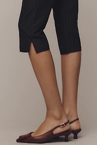 NIA Cruz Capri Pants