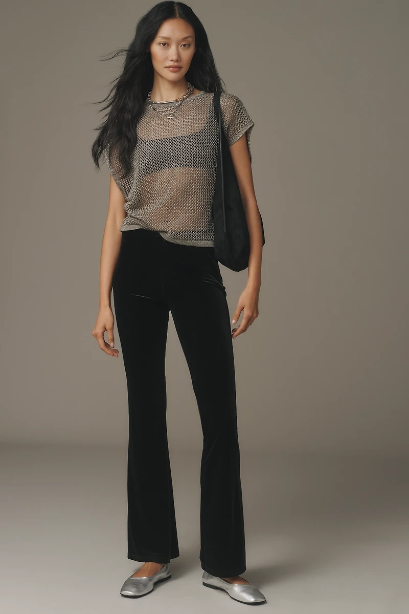 NIA Lumi Pull-On Pants
