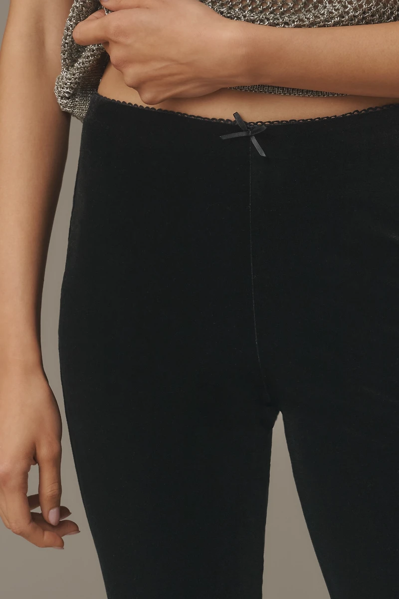 NIA Lumi Pull-On Pants