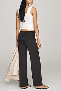 NIA Delphia Pants