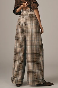 Hope for Flowers by Tracy Reese Cuffed Trouser Pants