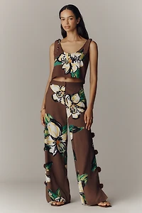 Hope for Flowers by Tracy Reese Lily Trousers