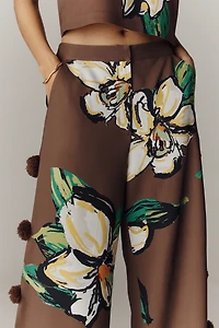 Hope for Flowers by Tracy Reese Lily Trousers