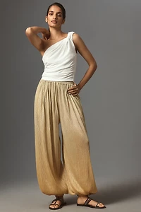 Ronny Kobo Dickens Balloon Pants