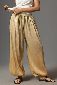 Ronny Kobo Dickens Balloon Pants