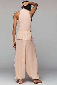 Ronny Kobo Dolly Balloon Pants