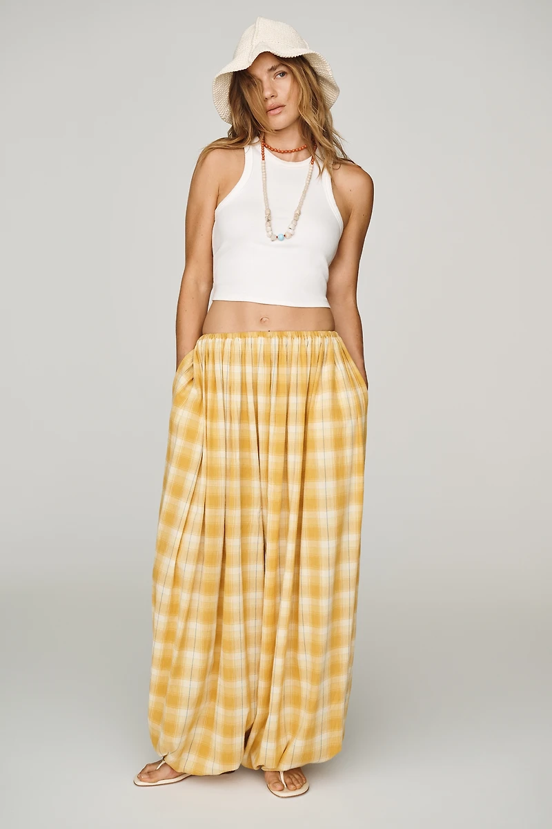 Ronny Kobo Ryker Pants