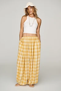 Ronny Kobo Ryker Pants