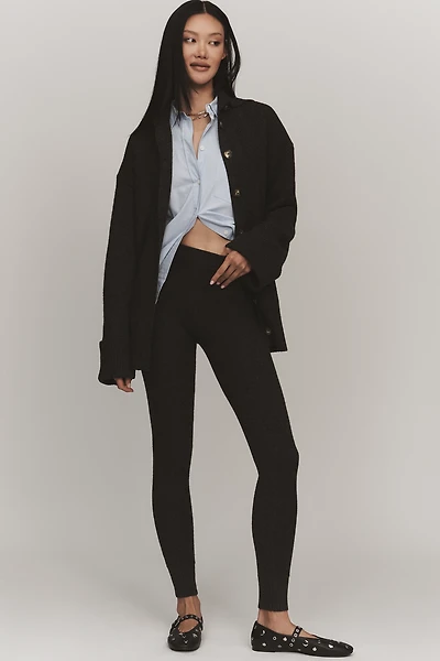 SER.O.YA Mish Knit Leggings