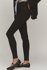 SER.O.YA Mish Knit Leggings