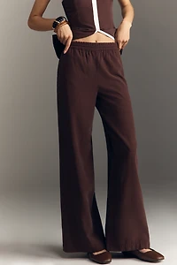 SOVERE Sora Pull-On Pants