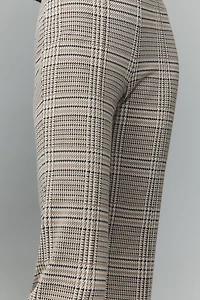 rag & bone Irina Ponte Kick-Flare Pants