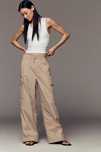 rag & bone Victoria Pull-On Pants
