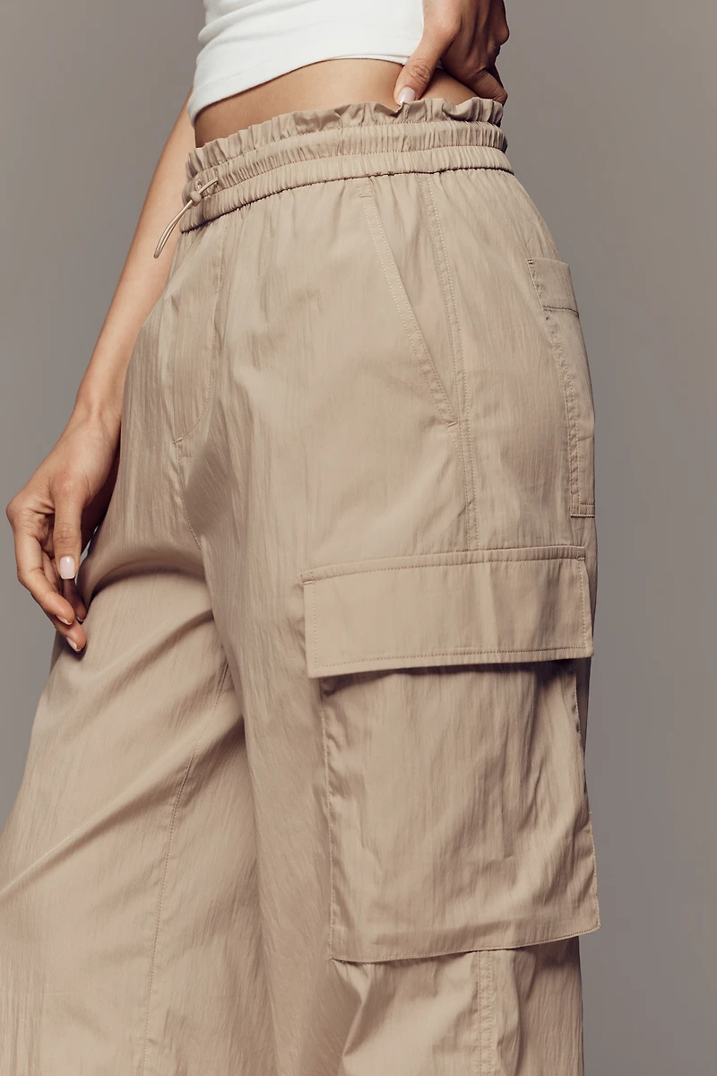 rag & bone Victoria Pull-On Pants
