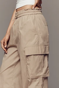 rag & bone Victoria Pull-On Pants