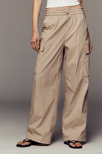 rag & bone Victoria Pull-On Pants