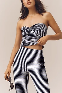 Maeve Knit Pull-On Pants